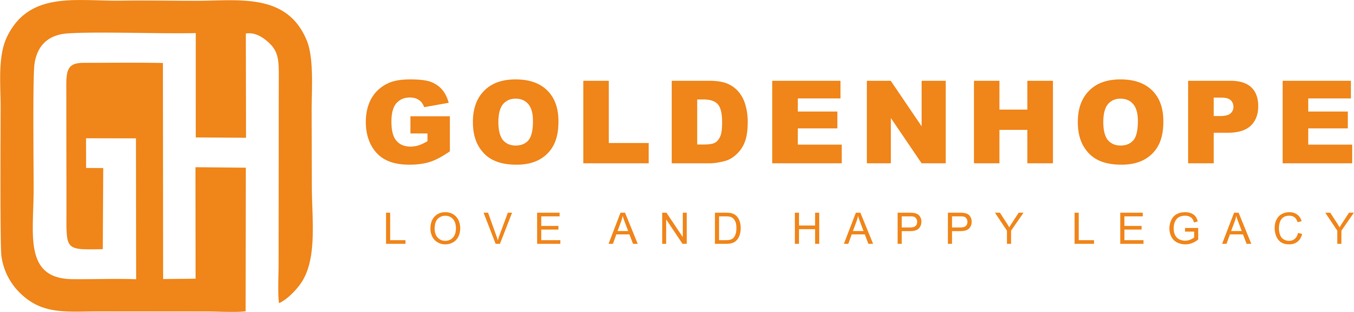 Golden Hope